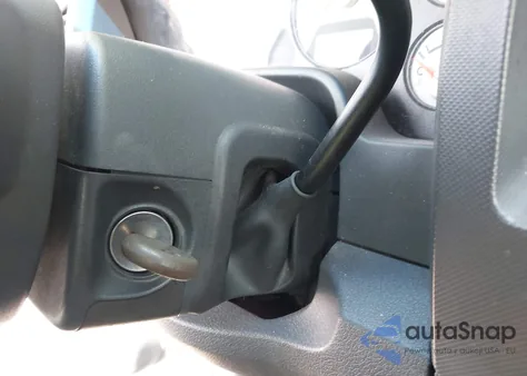 2007 Dodge Ram 1500 Slt из США, поврежденный, VIN 1D7HA18217S209246